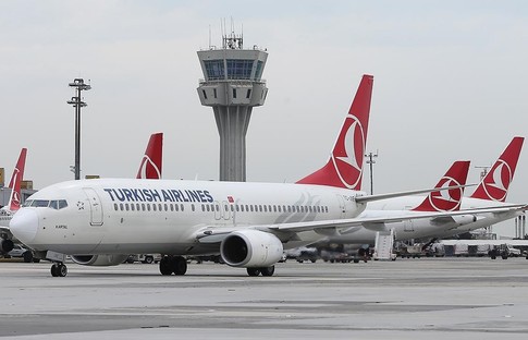THY'den yeni tavan fiyat kararı! Açıklama yapıldı