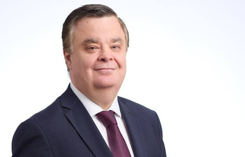 TKYD'de yeni başkan Gökçen Yaman Akgün oldu