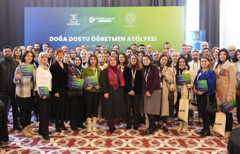 Dicle Elektrik ve MEB’den israfa karşı ortak proje