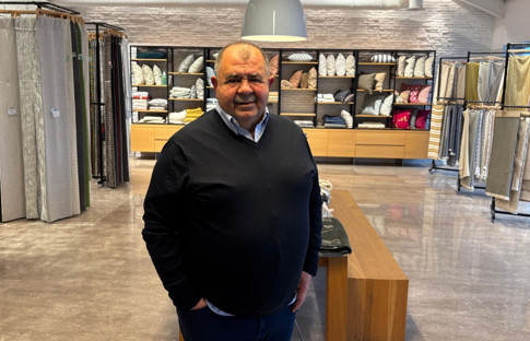 Güleser Tekstil, TOSAB’da yatırıma başladı