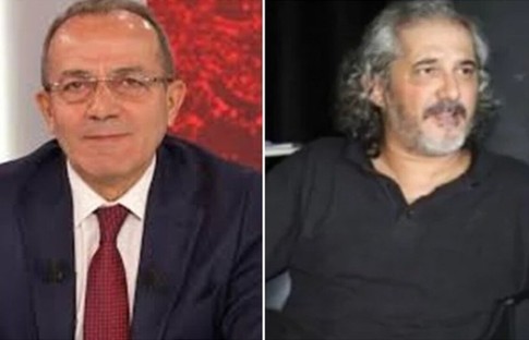 Şaban Sevinç ve Hakan Aygün'e yurt dışı çıkış yasağı getirildi