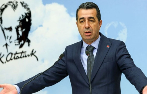 CHP'li Adem'den Tarım ve Gıda Politikaları Kurulu'na tepki: O zaman Tarım Bakanlığı neden hâlâ var?