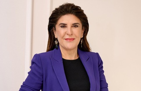 GYODER başkanlığına yeniden Neşecan Çekici seçildi