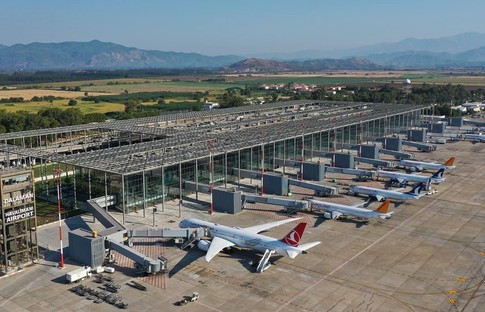 Bodrum’a 2025 yaz sezonunun ilk yolcuları geldi
