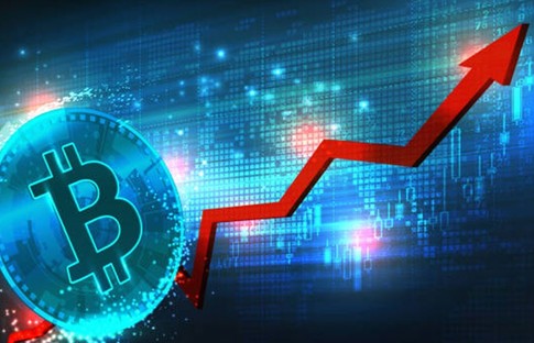 Artan risk iştahı Bitcoin fiyatını yükseltti