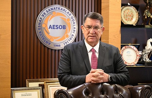 AESOB/Dere: Boykot çağrıları sadece bir esnafa, bir işletmeye değil herkese zarar verir