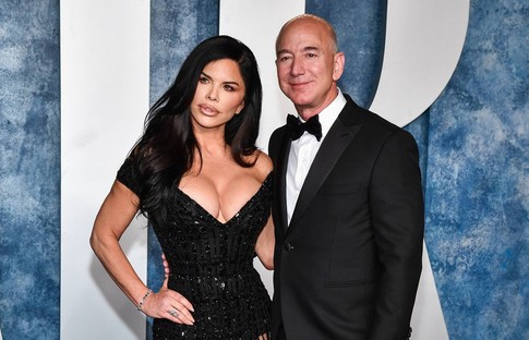 Milyarder Jeff Bezos, düğünü için Türk otelinin kapısını çaldı