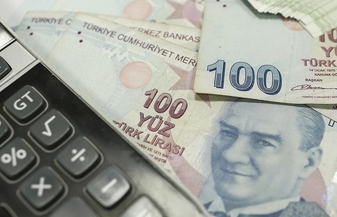 2025 bütçesini bekleyen 150 milyar TL’lik  uyuyan açık: KDV tevkifat iadeleri