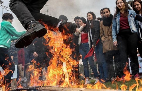 AK Parti çalışmalara başlıyor: Nevruz resmi bayram oluyor