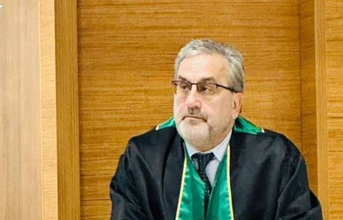 Volkan Konak'a "Geberdi" diyen Çatalca Müftüsü, Kocaeli'ye vaiz olarak atandı