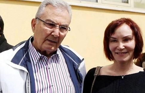 Deniz Baykal'ın kızı Aslı Baykal'dan muhalefete "boykot" tepkisi