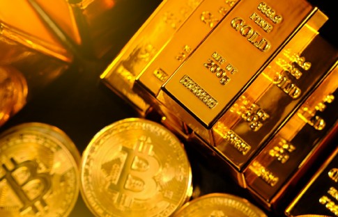 Blockstream CEO’su Back: Bitcoin, 10 yıl içinde altına rakip olabilir