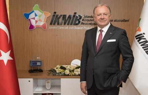 "Türk kimya sektörü ABD’de avantaj sağlayabilir"