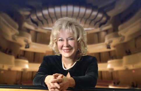 Gülsin Onay’dan Ravel’in 150. doğum yılına özel anma konseri