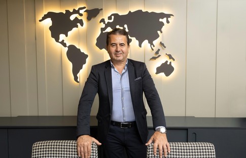2024’te 10 milyar ciroya ulaşan Doğanlar Mobilya Grubu, bu yıl liderliği hedefliyor