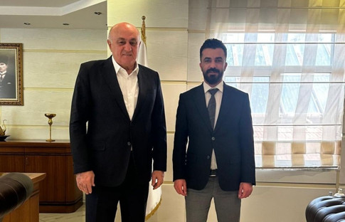 Konya Şeker YK Bşk. Ramazan Erkoyuncu: "Finansımız güçlendi, büyümeye devam ediyoruz"