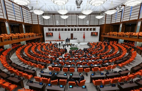 İklim Kanunu değil piyasa odaklı düzenleme olmuş