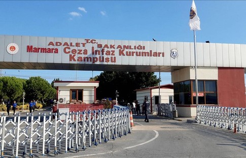 Hükümlü ve tutuklulara Kurban Bayramı’nda açık görüş imkanı tanınacak