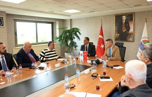 Türkiye’nin limon deposu Mersin’den kısıtlamaya tepki