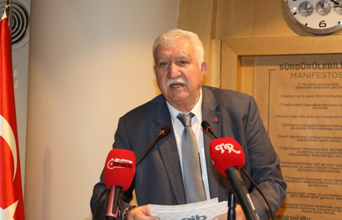 Doğal taşçılar ABD’ye 1 milyar doların üzerinde ihracat hedefliyor