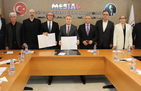 MESİAD, proje pazarının kazananlarını ödüllendirecek