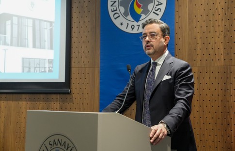 İSO-500’de Denizli’den 13 firma yer alıyor