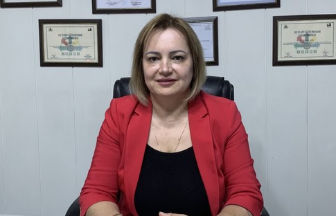 DASİFED Başkanı Gül: “Vergi yükünün altından kalkmamız mümkün değil”