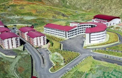Hakkari Üniversitesi'nde eğitime 2 gün ara verildi