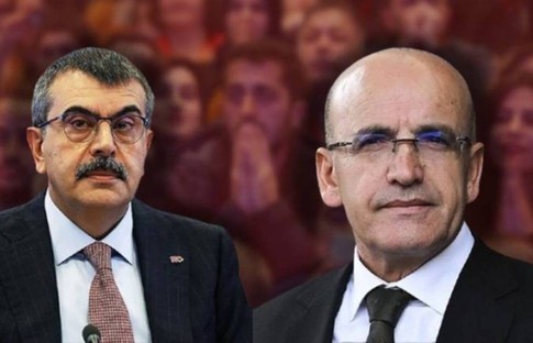 Öğretmenler atama bekliyor: Mehmet Şimşek ve Yusuf Tekin toplantısında hangi rakam konuşuldu?