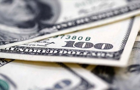 Dolar/TL bugün ne kadar? (8 Mayıs 2025 dolar - Euro fiyatları)