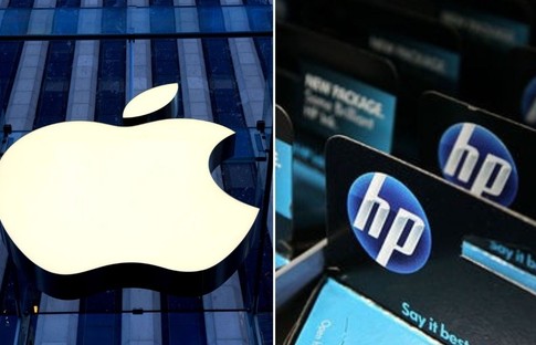 Apple ve HP'den ABD kararı: Sevkiyatlar durduruldu