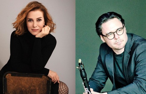 ENKA Sanat’ta Borusan Quartet ve Zuhal Olcay konserleri