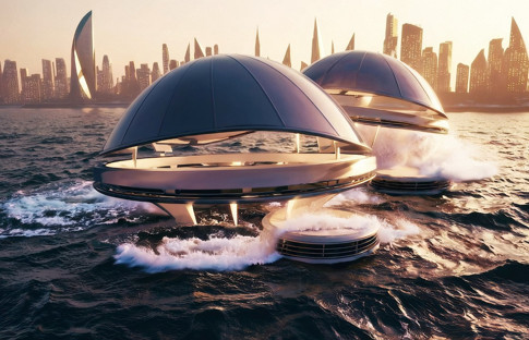 Medya sanatlarında analogdan dijitale yolculuk sergisi