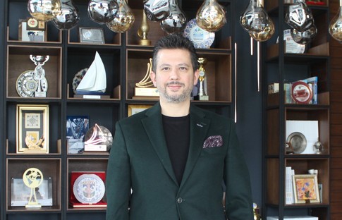 DEGİAD Başkanı Kemal Sözkesen: “Dövizle borçlanan firmalar hedging stratejilerini gözden geçirmeli”