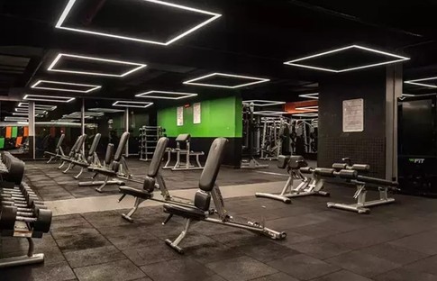 Rekabet Kurulu, 121 şubesi bulunan MACFit'in satışını onayladı