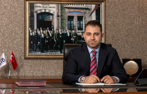 “42,1 milyar dolarlık ABD pazarından daha fazla pay almak istiyoruz”