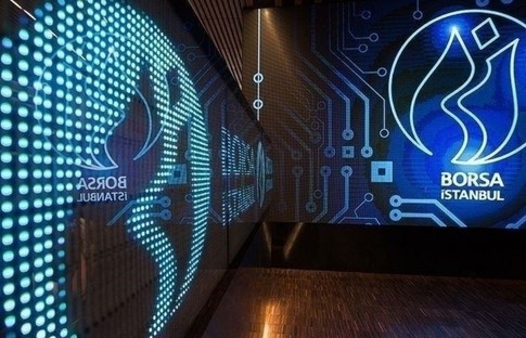Borsa günü ekside kapadı