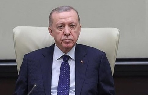 Cumhurbaşkanlığı Kabinesi Beştepe’de toplandı: Gündemde kritik konular var