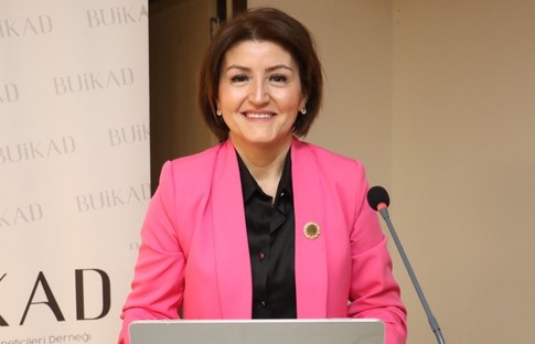 Kadınların dijital dünyada etkin rol alması, küresel eşitsizlikleri azaltacak