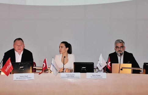 Kocaeli Sanayi Odası'ndan ekonomik belirsizlikte yatırım stratejileri semineri