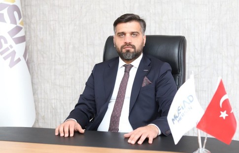 MÜSİAD’dan stratejik çağrı “Çukurova’nın geleceğini Mersin şekillendirecek”