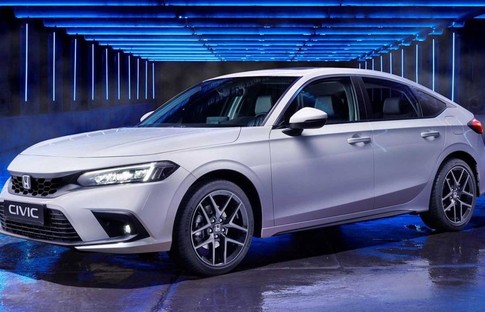 Japon devi açıkladı: Honda Civic'in hibrit modeli artık ABD'de üretilecek