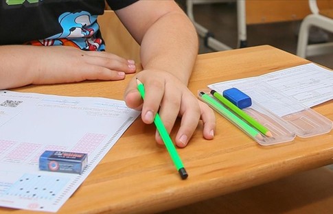 İBB duyurdu: LGS'ye girecek öğrenci ve görevlilere toplu ulaşım ücretsiz