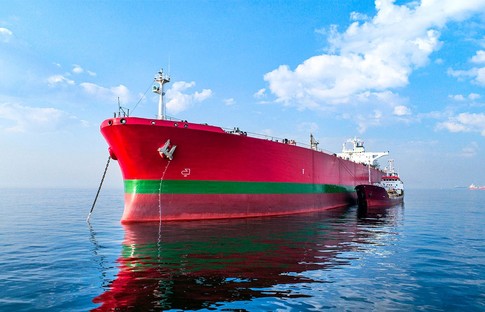 PO/Marine, MED ECA uyumlu denizcilik yakıtı ULSFO ikmallerine başladı