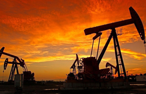 Brent petrolün varili 65,08 dolardan işlem görüyor