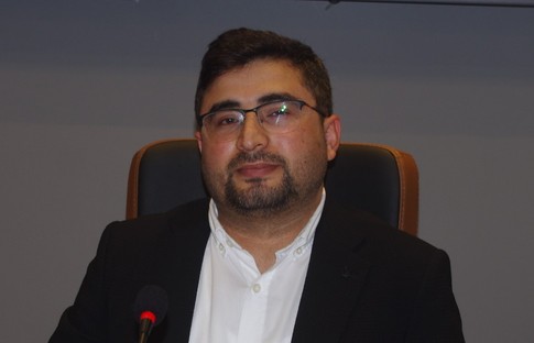 DAİMFED Kent Estetiği Komisyon Başkanı Berktaş:  “İmar planları ile uygulamalar arasında uçurum var"