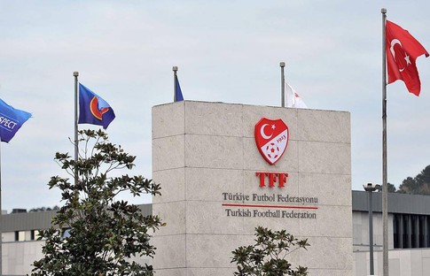 TFF, transfer dönemi tarihlerini duyurdu