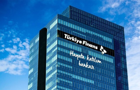 Türkiye Finans yeni kampanyası “Kazancı Bol Hoş Geldin Paketi” duyurdu
