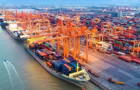 ABD yönetimi, Çin gemilerinden ücret almak için harekete geçti