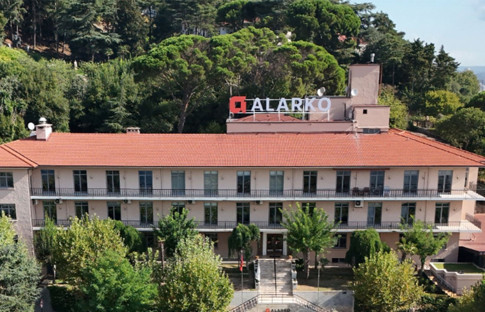 Alarko Holding BIST Sürdürülebilirlik 25 endeksi listesinde yerini aldı